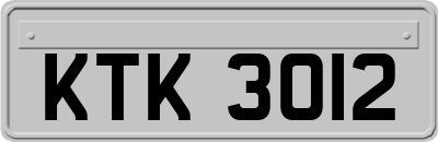 KTK3012