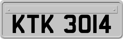 KTK3014