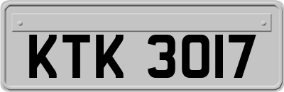KTK3017