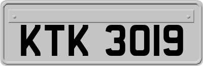 KTK3019