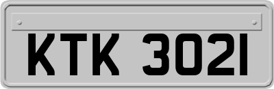 KTK3021