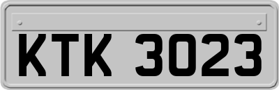 KTK3023