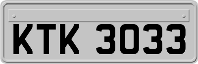 KTK3033