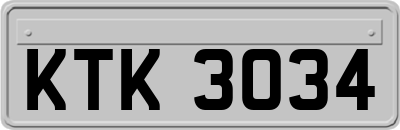 KTK3034