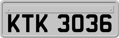 KTK3036