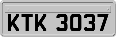KTK3037