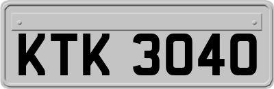 KTK3040