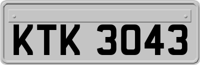 KTK3043