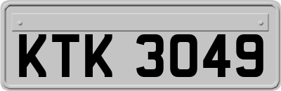 KTK3049