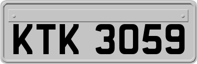 KTK3059