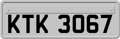 KTK3067