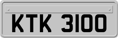 KTK3100
