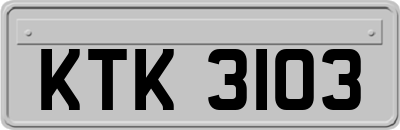 KTK3103