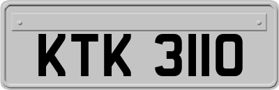 KTK3110