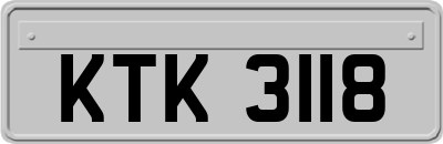 KTK3118