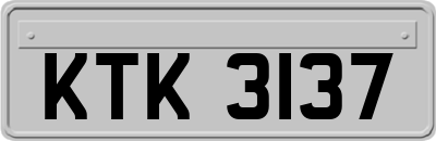 KTK3137
