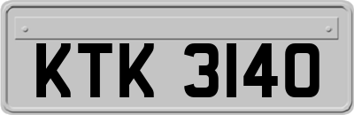 KTK3140