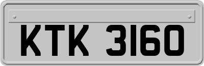 KTK3160