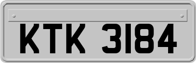 KTK3184