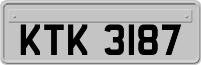 KTK3187