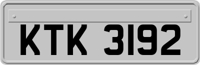 KTK3192