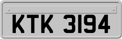 KTK3194