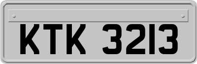 KTK3213