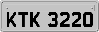 KTK3220