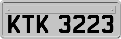 KTK3223
