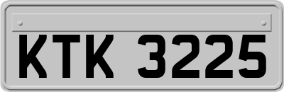 KTK3225