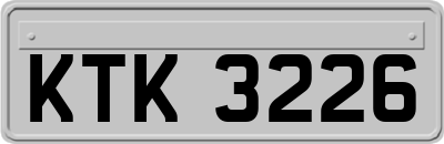 KTK3226