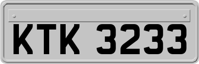 KTK3233