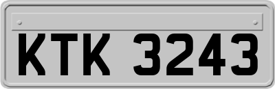 KTK3243