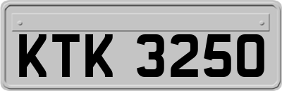 KTK3250