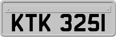 KTK3251