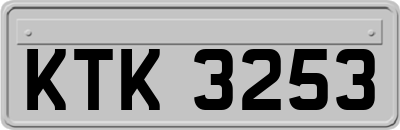 KTK3253