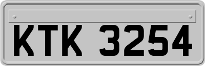 KTK3254