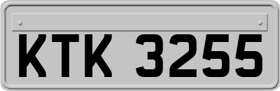 KTK3255