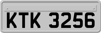 KTK3256