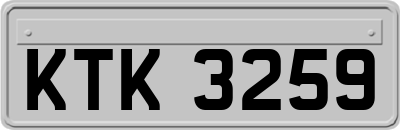 KTK3259
