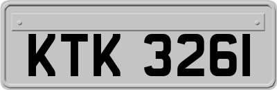 KTK3261