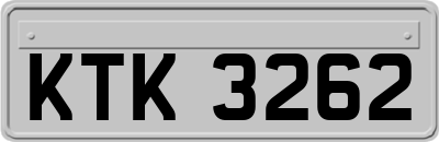 KTK3262