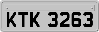 KTK3263