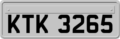 KTK3265