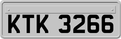 KTK3266