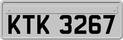 KTK3267