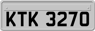 KTK3270