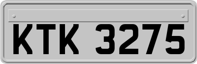 KTK3275