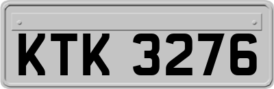 KTK3276