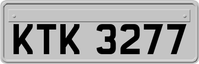 KTK3277